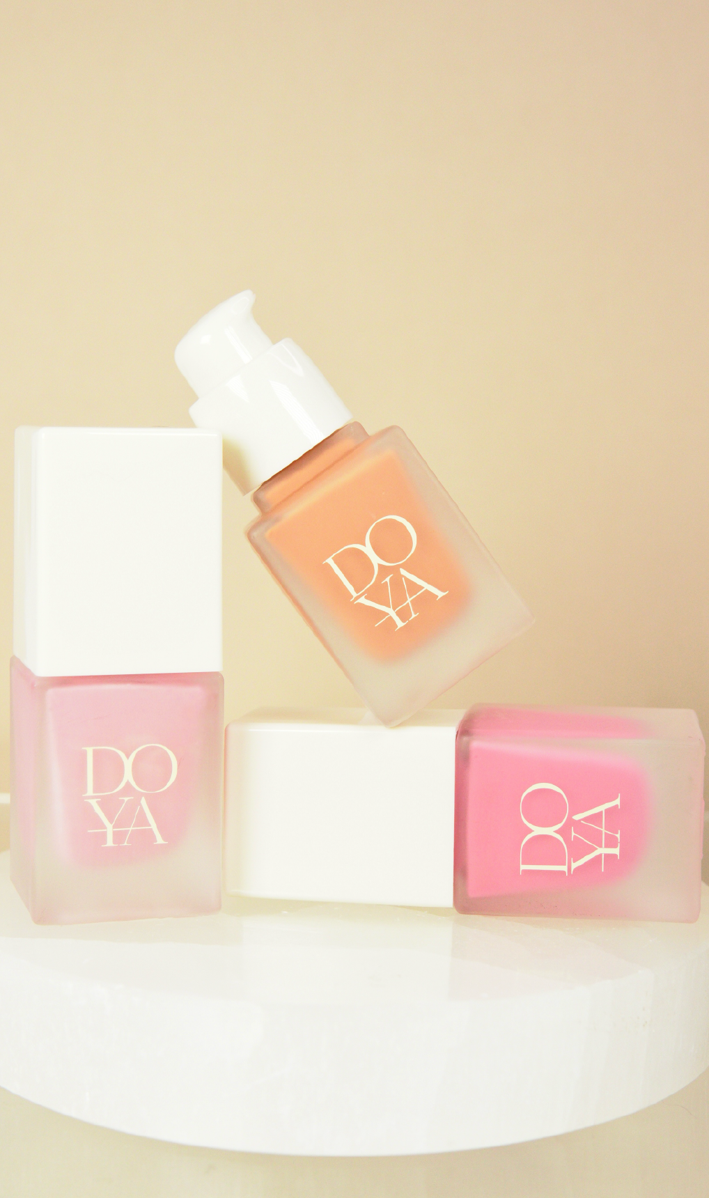 Super Flush Liquid Blush "B!sh"